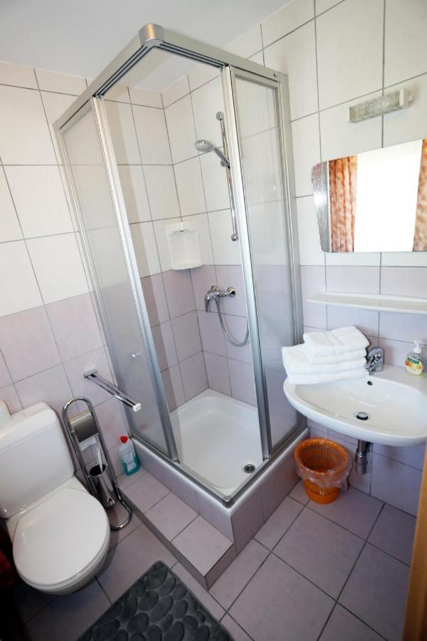Ferienhaus Wechner Häselgehr Exteriör bild