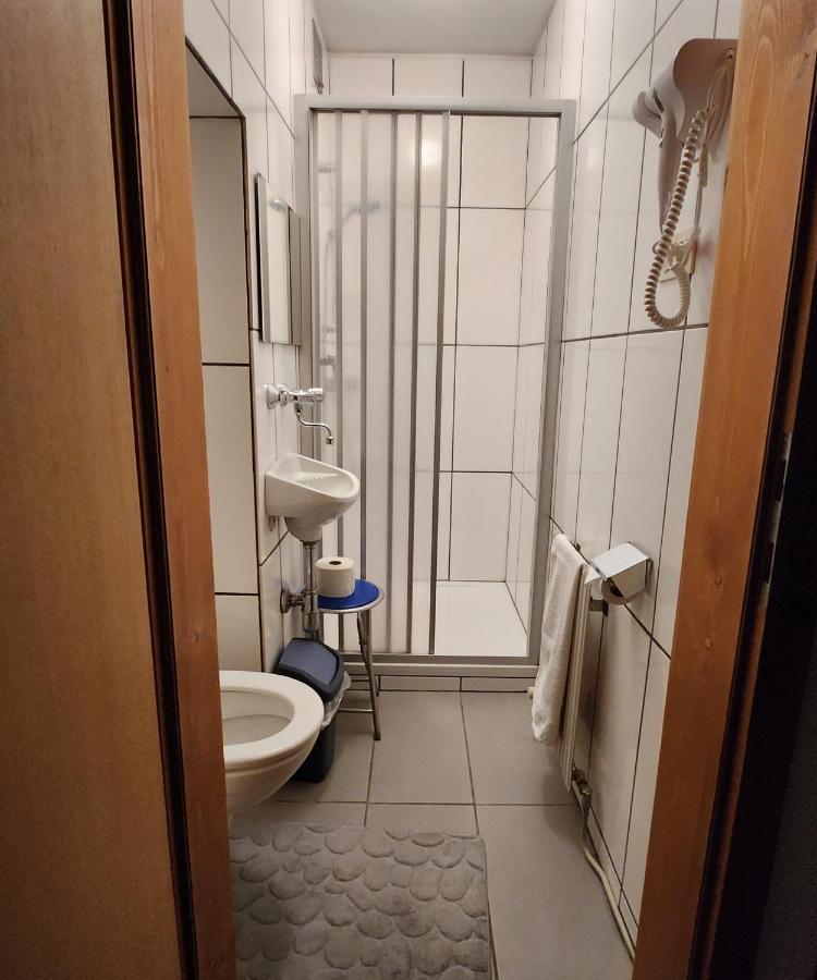 Ferienhaus Wechner Häselgehr Exteriör bild