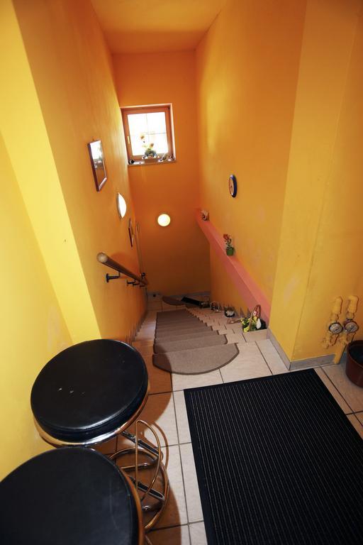 Ferienhaus Wechner Häselgehr Exteriör bild